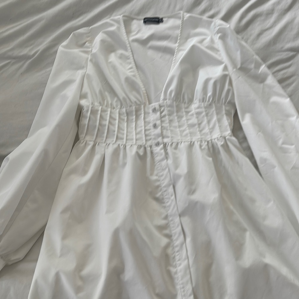 Corset Style Dress